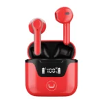 Earbuds Hyper TWS - Red - Image 2