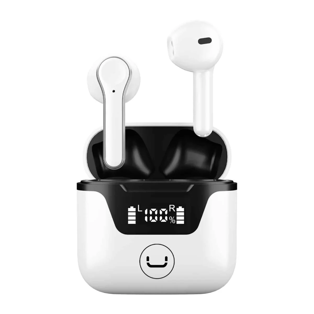 Earbuds Hyper TWS - White - Image 2
