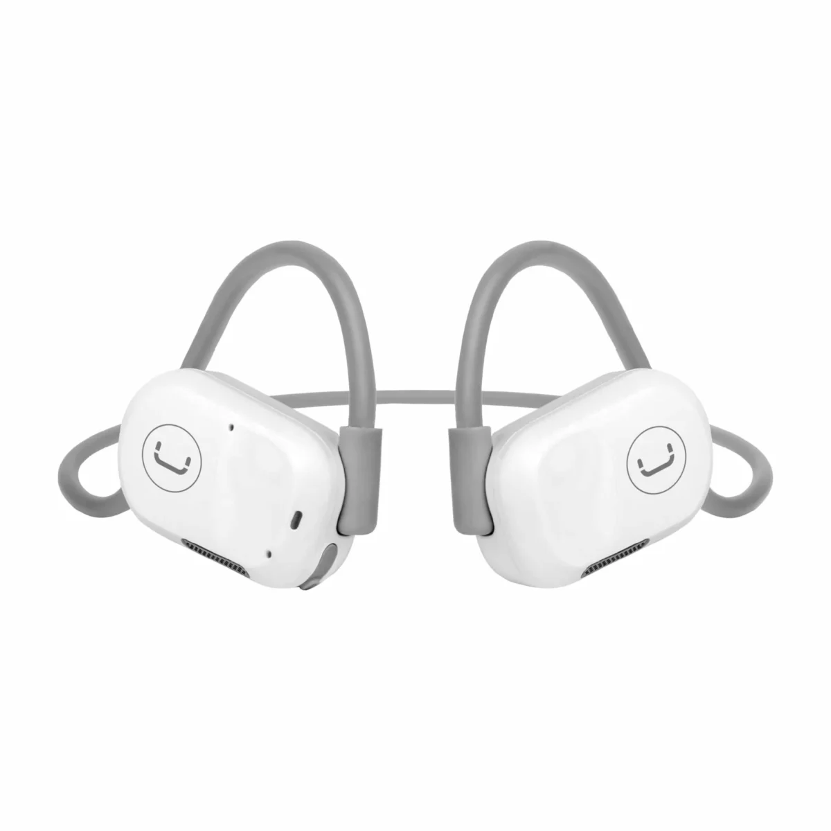 Headphones ActivAir Premium Sport - White - Image 1