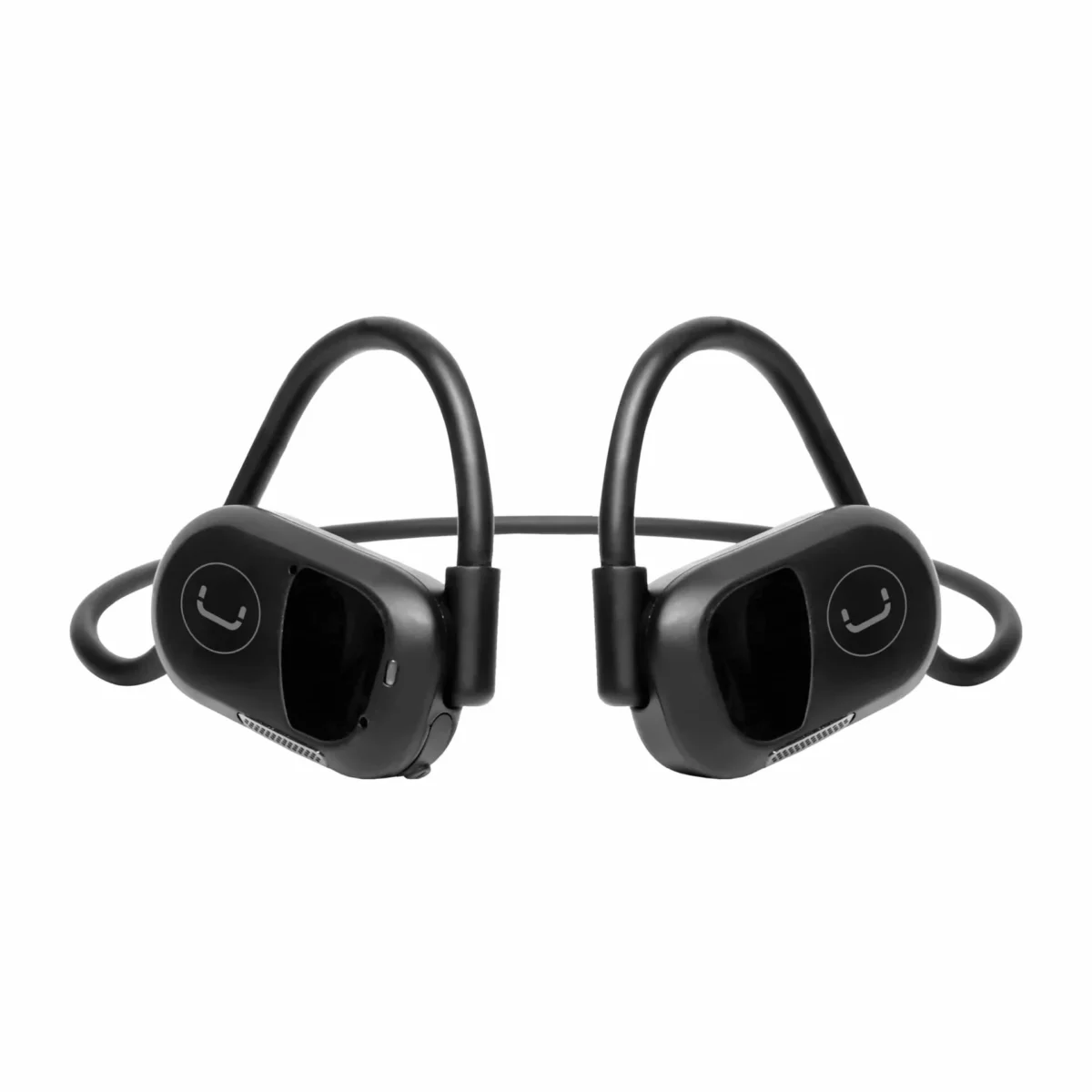 Headphones ActivAir Premium Sport - Black - Image 1