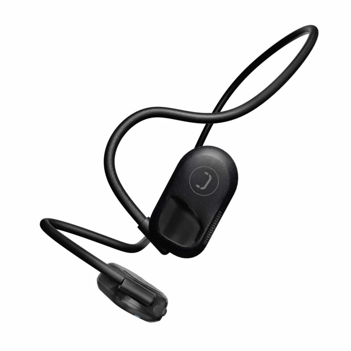 Headphones ActivAir Premium Sport - Black - Image 2