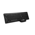 Keyboard & Mouse Combo Klass Wireless