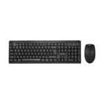 Keyboard & Mouse Combo Klass Wireless - Image 2