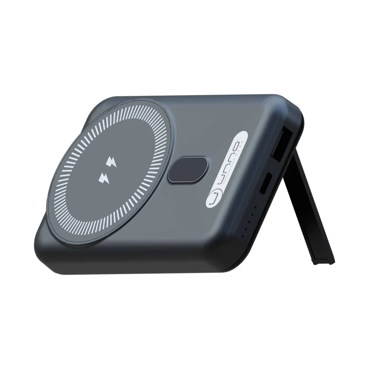 Power Bank Magno10 10000mAh - Black - Image 2