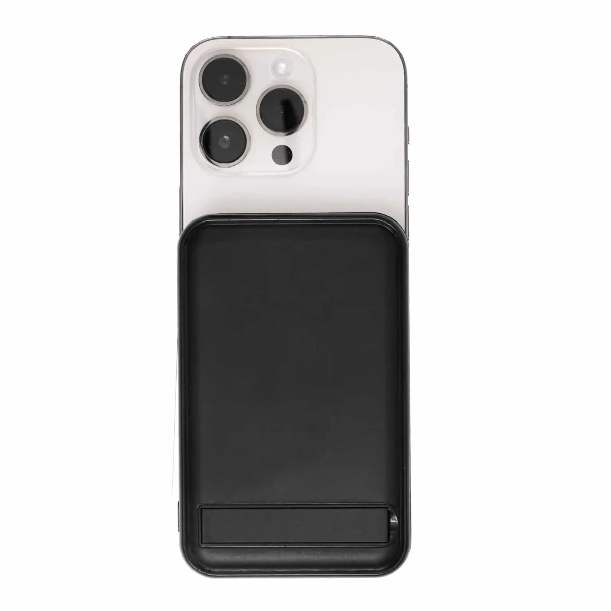 Power Bank Magno10 10000mAh - Black - Image 4