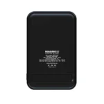 Power Bank Magno10 10000mAh - Black - Image 5