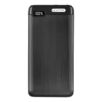 Power Bank PowerSlim20+ 20000mAh - Black