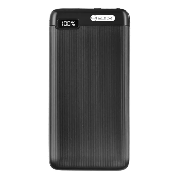 Power Bank PowerSlim20+ 20000mAh - Black