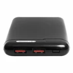 Power Bank PowerSlim20+ 20000mAh - Black - Image 2