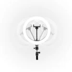 LED Ring Light 10" with Stand - Image 9