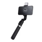 Selfie Stick & Tripod with LED Light