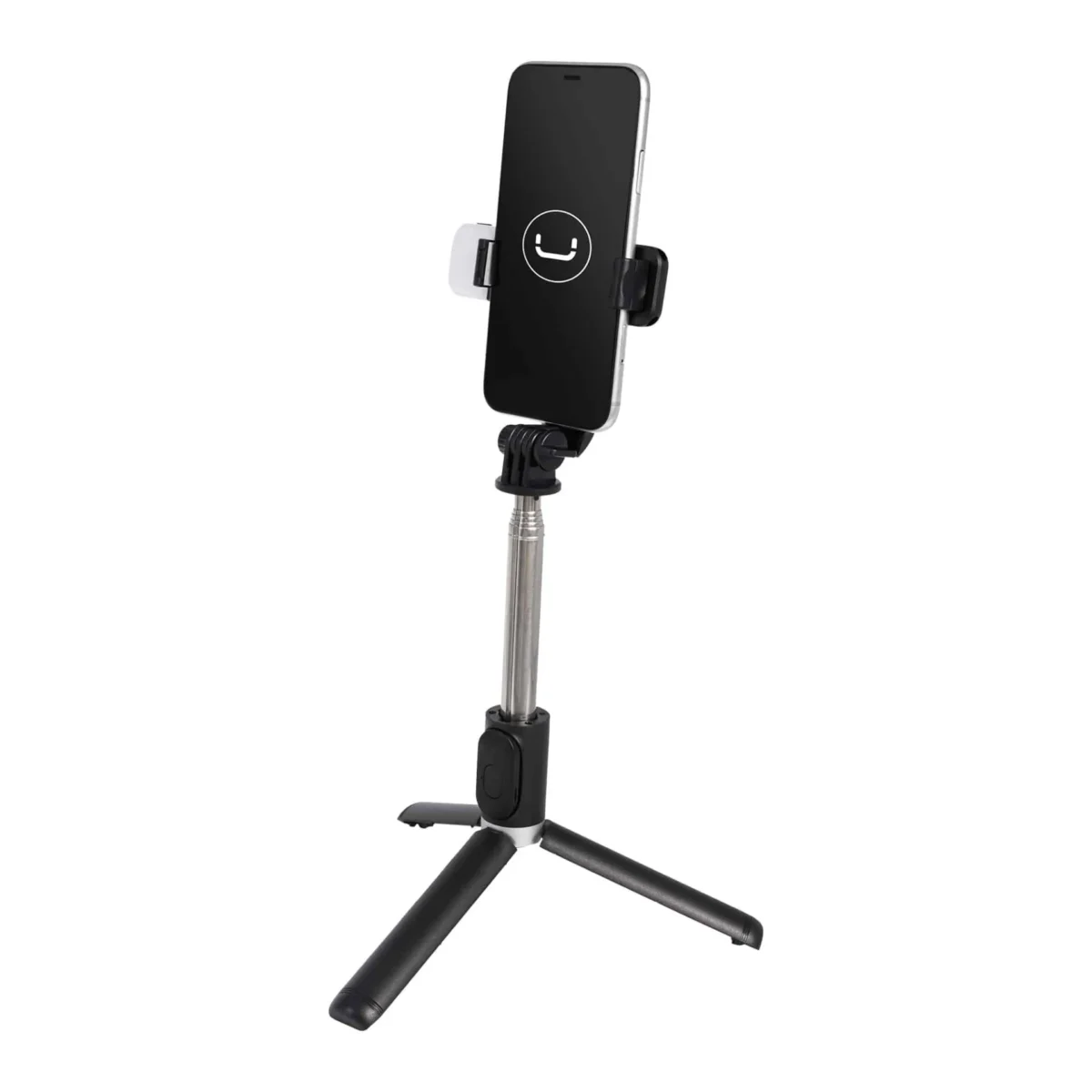 Selfie Stick & Tripod with LED Light - Image 3