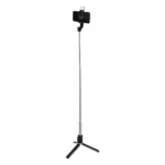 Selfie Stick & Tripod with LED Light - Image 4