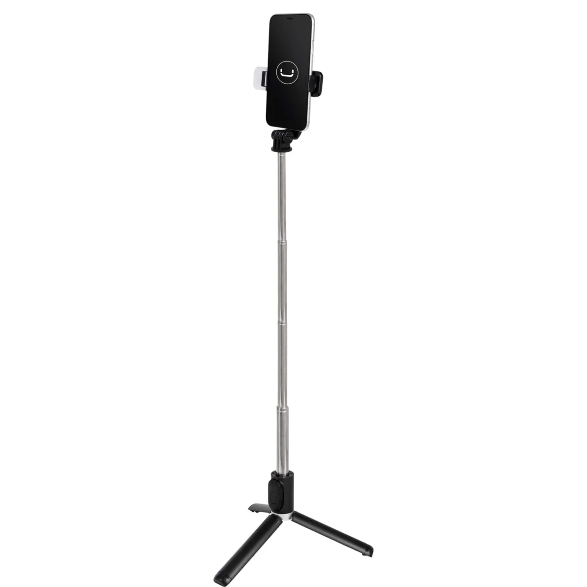 Selfie Stick & Tripod with LED Light - Image 5