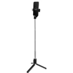 Selfie Stick & Tripod with LED Light - Image 5