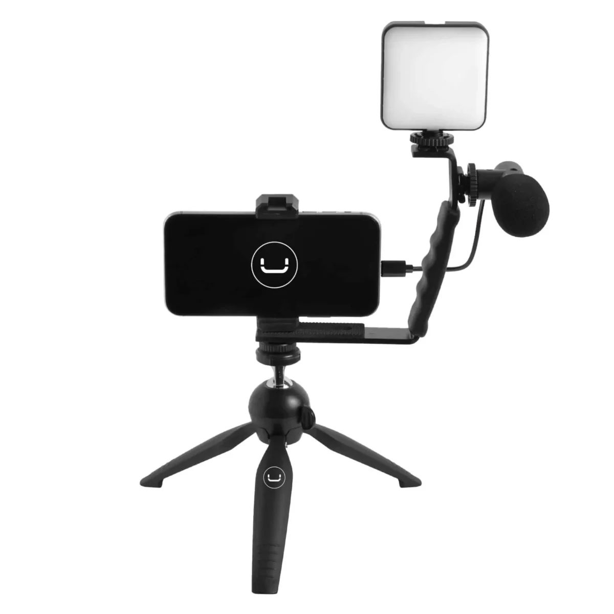 Vlogging Kit Influencer PRO+ - Image 1