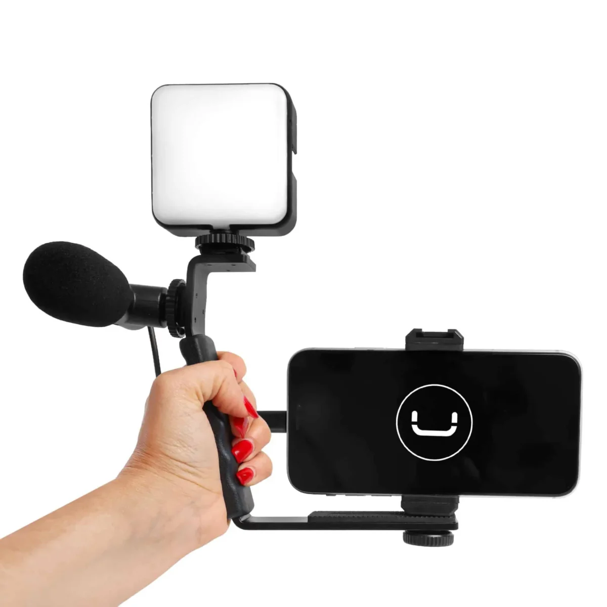 Vlogging Kit Influencer PRO+ - Image 2