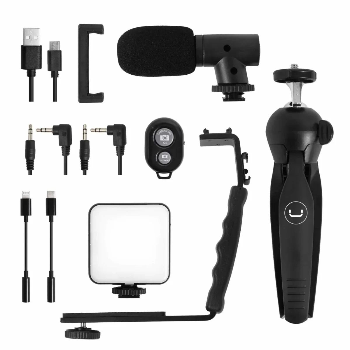 Vlogging Kit Influencer PRO+ - Image 12
