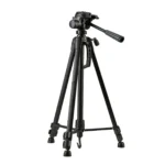 Camera Tripod 55" Lightweight