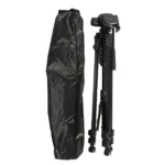 Camera Tripod 55" Lightweight - Image 3