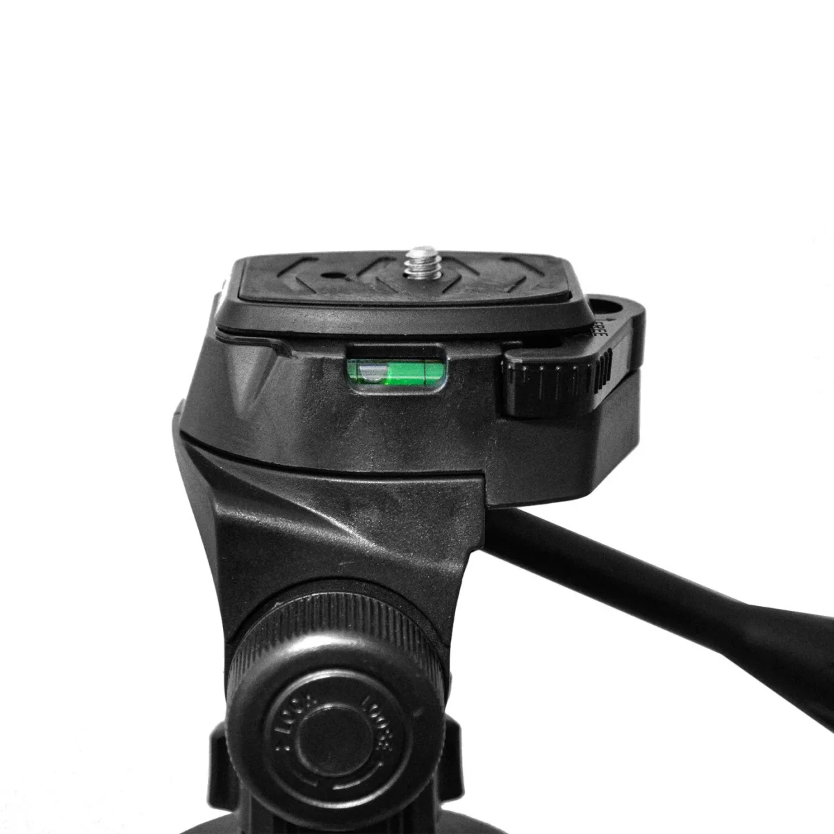 Camera Tripod 55" Lightweight - Image 6