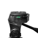 Camera Tripod 55" Lightweight - Image 6