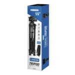 Camera Tripod 55" Lightweight - Image 7