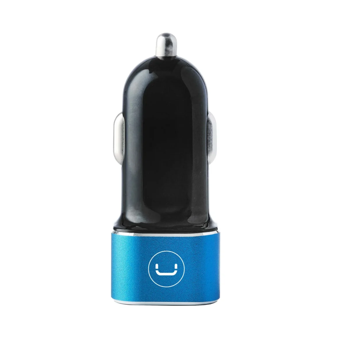Car Fast Charger PD40W Dual Port Type C - Image 3