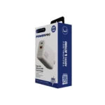 Wall Fast Charger GaN PD45W Dual Port Type A & C - Image 8