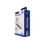 Wall Fast Charger GaN PD65W Dual Port Type A & C - Image 9