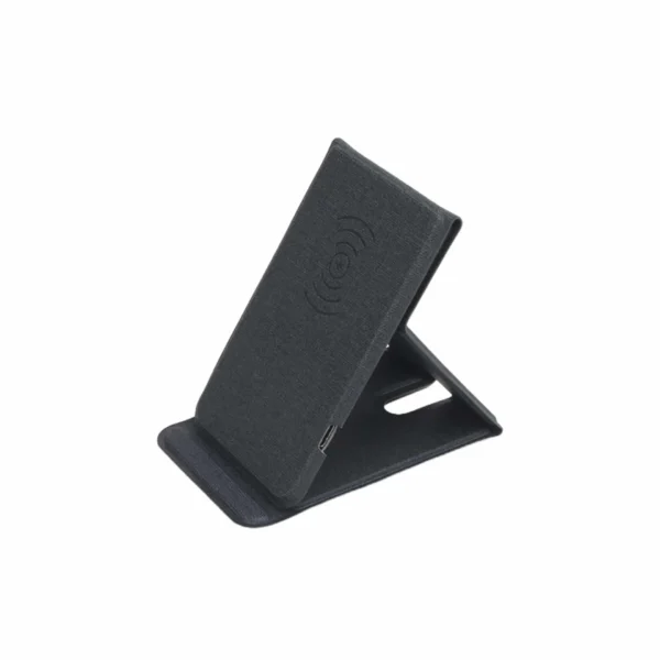 ChargePro Wireless Fast Travel Charger 15W