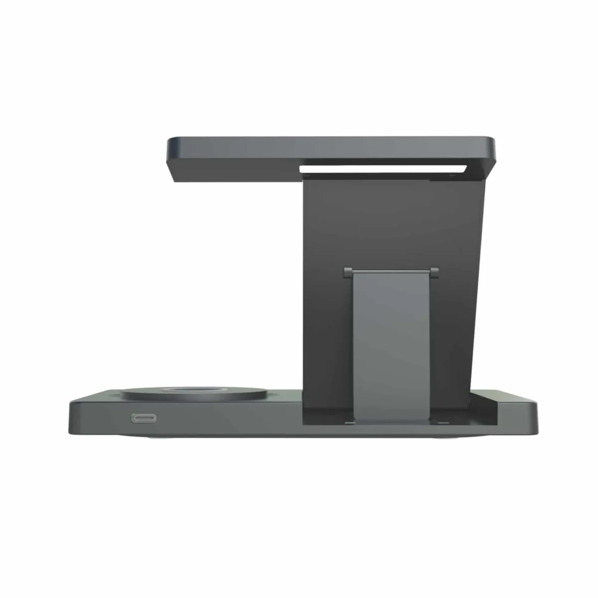 ChargePro Wireless Fast Charging Station 3-in-1 - Image 5