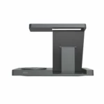 ChargePro Wireless Fast Charging Station 3-in-1 - Image 5