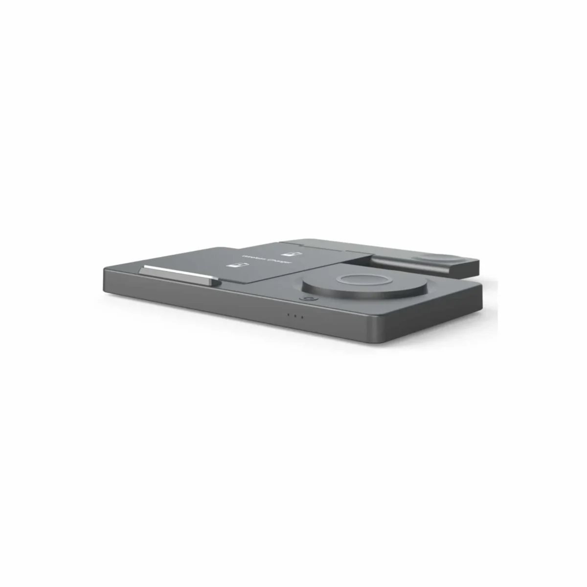 ChargePro Wireless Fast Charging Station 3-in-1 - Image 3