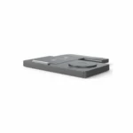 ChargePro Wireless Fast Charging Station 3-in-1 - Image 3