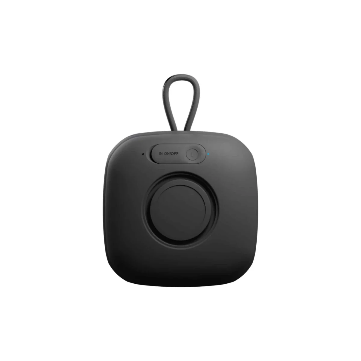 Speaker Rush BT Waterproof - Black - Image 3
