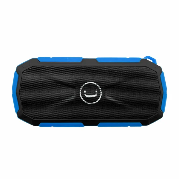 Speaker Cliff BT TWS - Blue