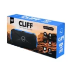 Speaker Cliff BT TWS - Blue - Image 3