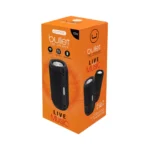 Speaker Bullet BT TWS - Black - Image 3