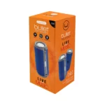 Speaker Bullet BT TWS - Blue - Image 3