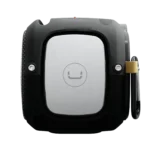 Speaker Cubi BT Waterproof TWS LED - Grey - Image 5