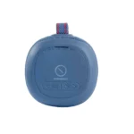Speaker Spin BT Waterproof TWS LED 20W - Blue - Image 3