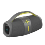 Speaker Dash BT Waterproof TWS LED 20W - Gray