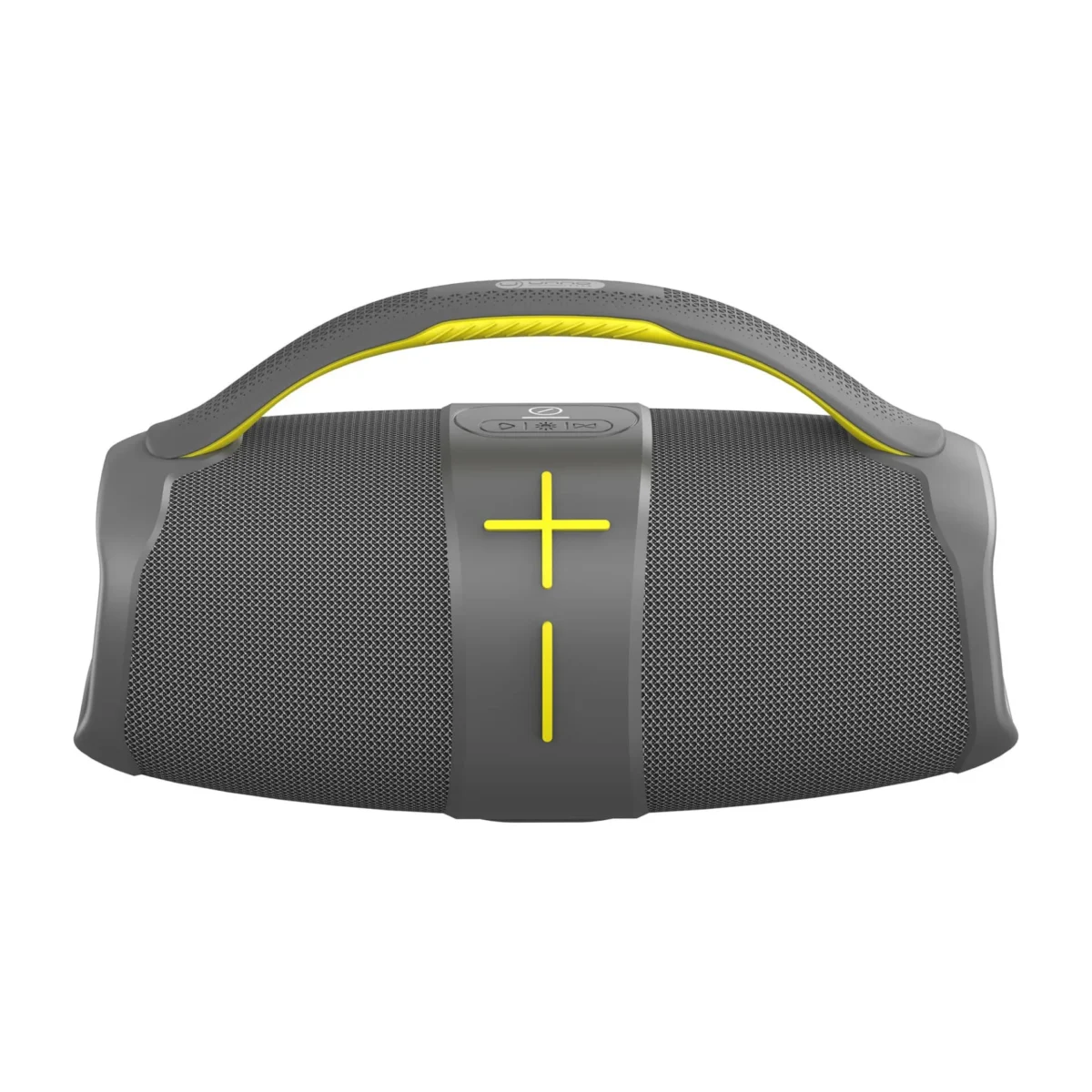 Speaker Dash BT Waterproof TWS LED 20W - Gray - Image 2