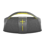 Speaker Dash BT Waterproof TWS LED 20W - Gray - Image 2