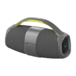 Speaker Dash BT Waterproof TWS LED 20W - Gray - Image 4