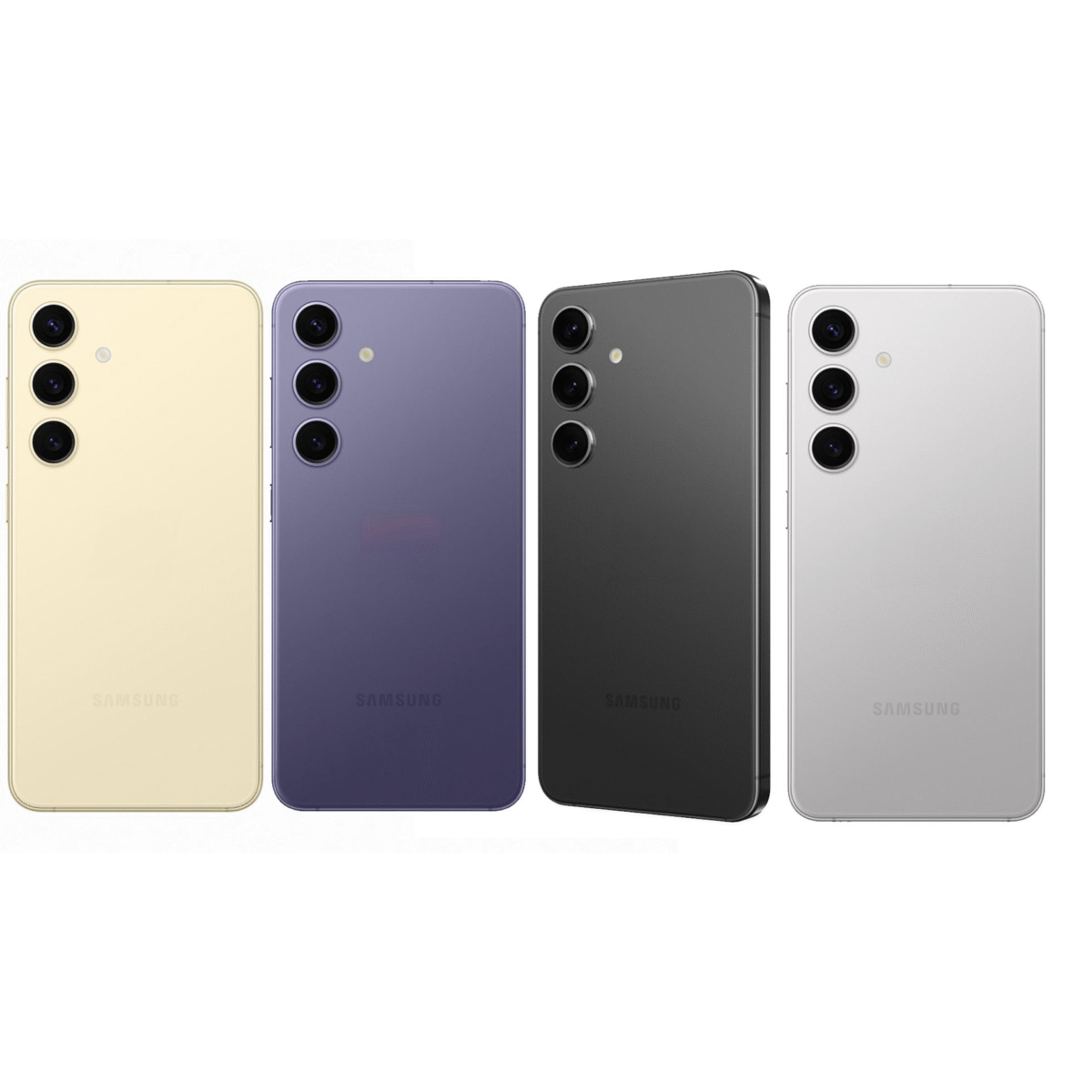Samsung Galaxy S24 (128 GB) - Image 1