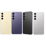 Samsung Galaxy S24 (128 GB)