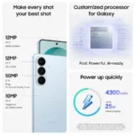 Samsung - Galaxy S26 (256GB) - Image 9