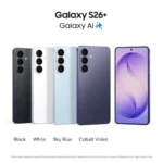 Samsung - Galaxy S26+ (256GB) - Image 2